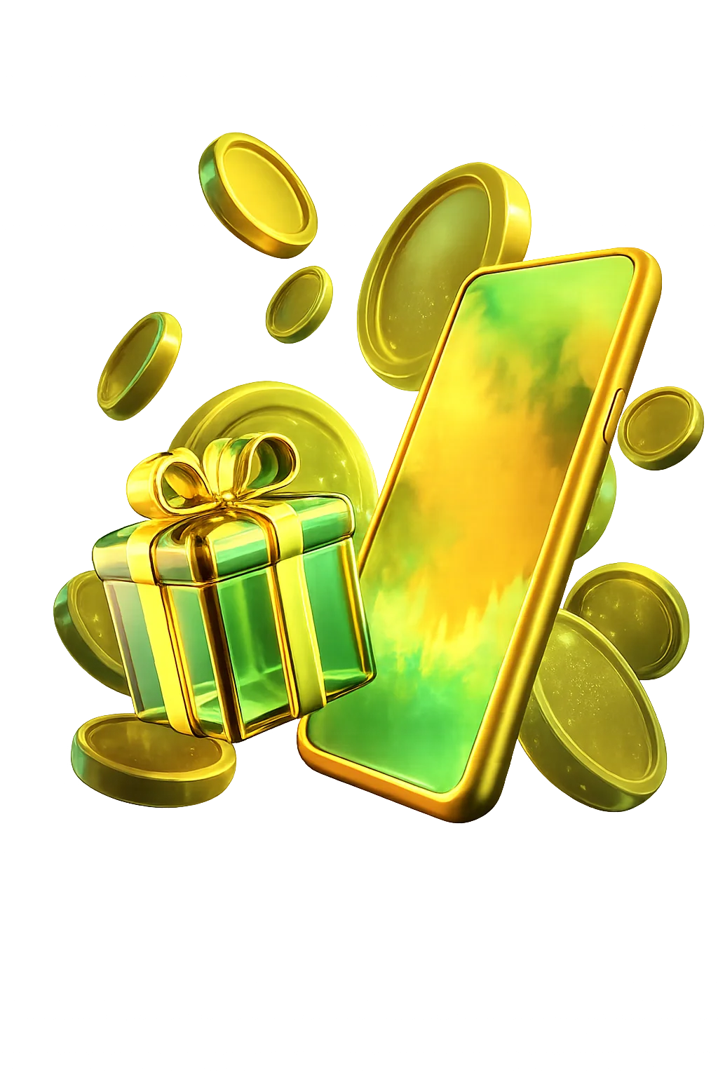 luckygem app