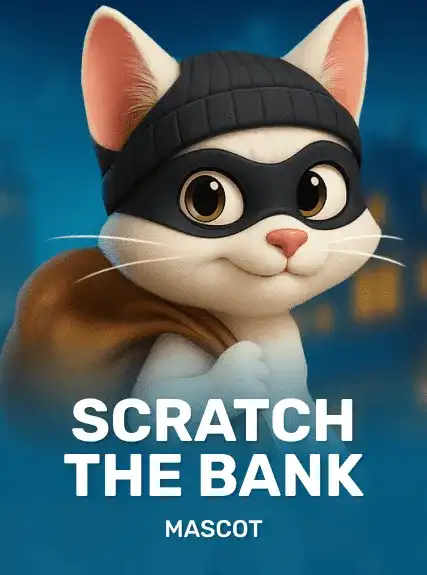 scratch the bank