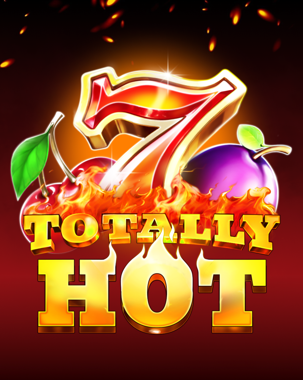 Totally hot